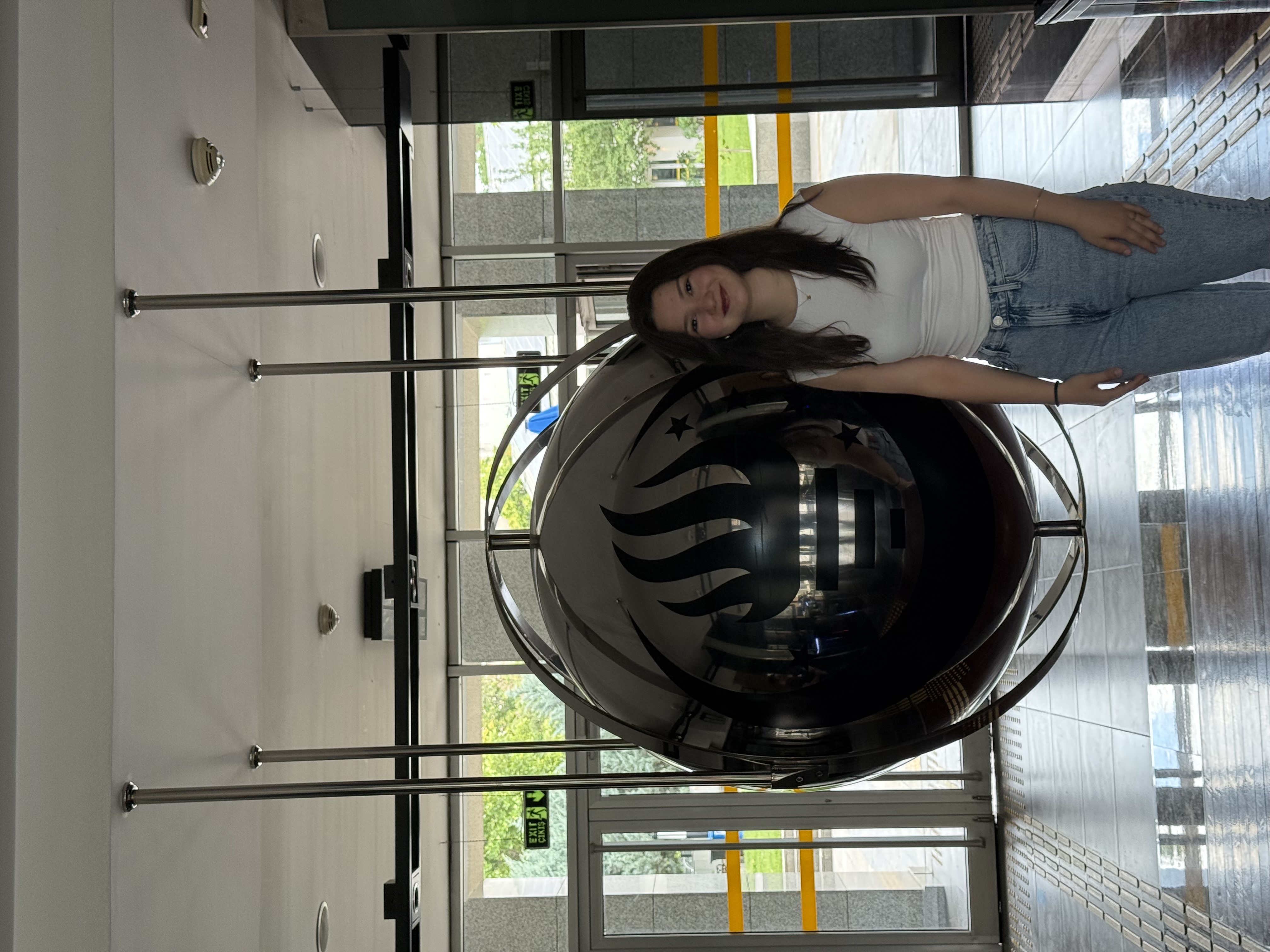 Hayallerime Giden Yol..